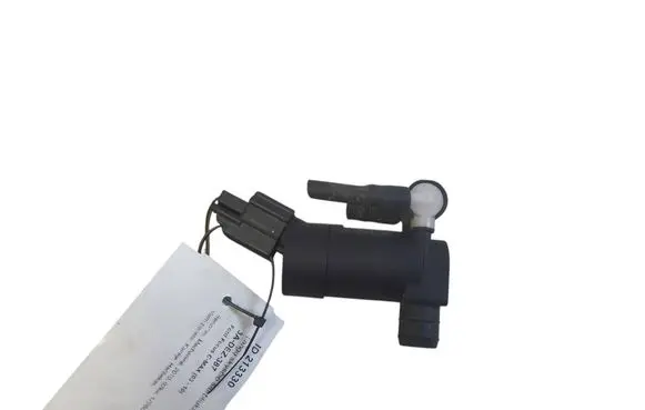 Ford Focus C-MAX Windscreen/windshield washer pump