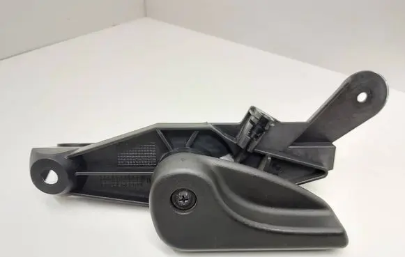 BMW X5 E70 Engine bonnet (hood) release handle 7148521