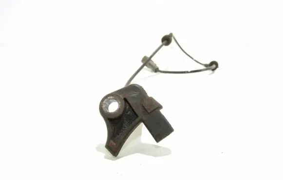 Peugeot 3008 I ABS brake wheel speed sensor 9665386780