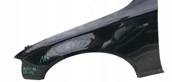 Audi A4 S4 B8 8K Fender