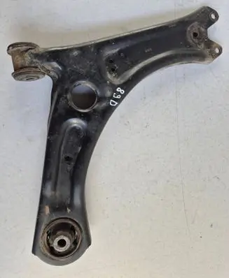 Skoda Superb B6 (3T) Front lower control arm/wishbone 1K0407152BB