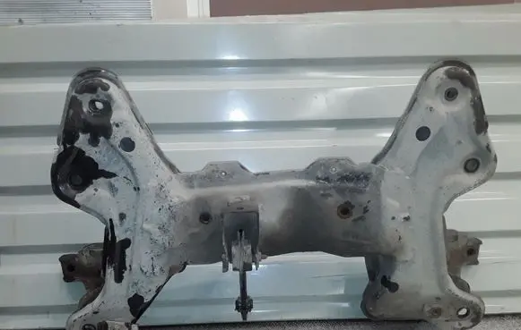 Front subframe