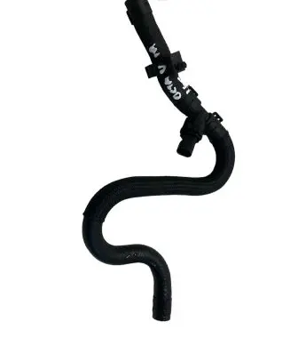 Skoda Octavia Mk2 (1Z) Coolant pipe/hose 