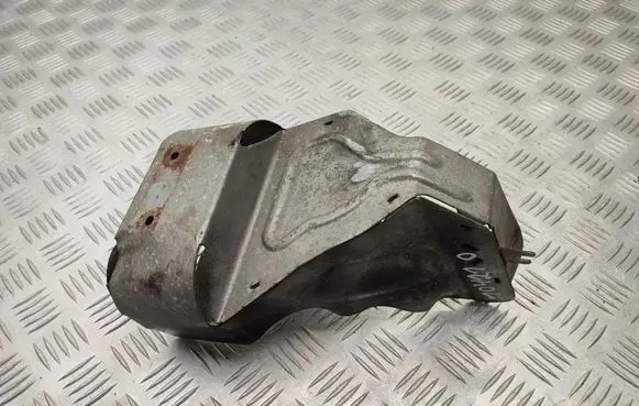 Audi Q7 4L Exhaust heat shield 059145325AA