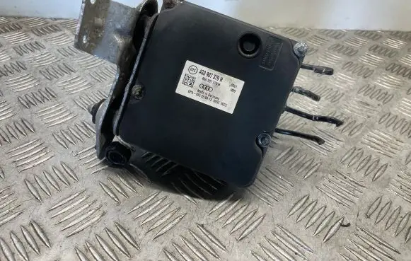 Audi A7 S7 4G ABS Pump 4G0907379H