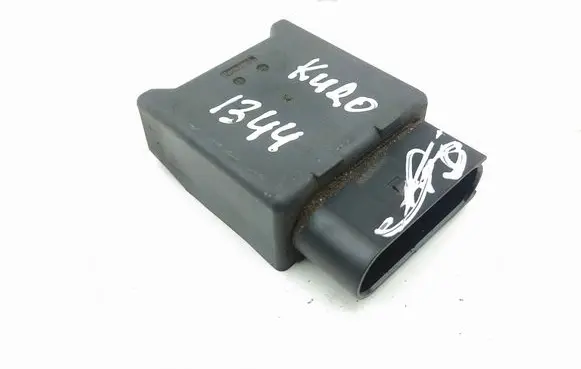 Audi Q3 F3 Fuel injection pump control unit/module 5Q0906093A