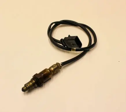 Skoda Octavia Mk3 (5E) Lambda probe sensor 05E906262A