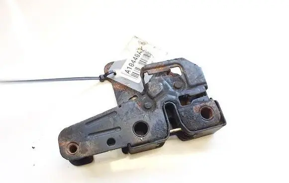 Audi A4 S4 B6 8E 8H Engine bonnet/hood lock/catch 