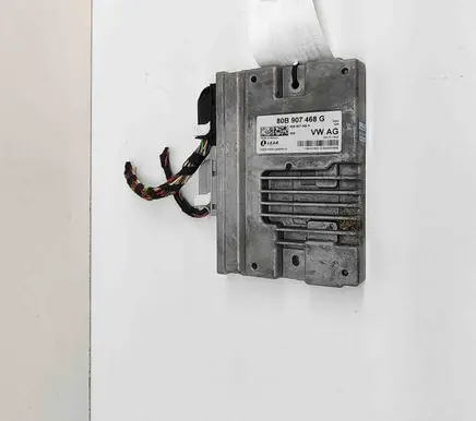 Audi Q5 SQ5 Gateway control module 80B907468A 80B907468G