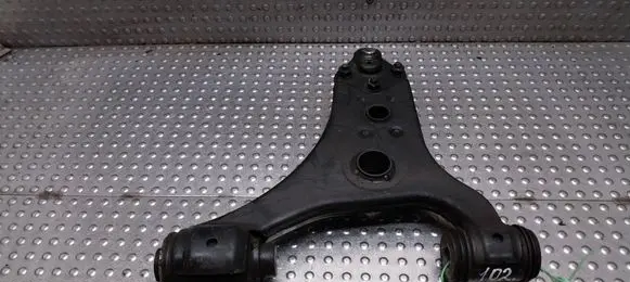 Mercedes-Benz A W169 Front control arm A1693300407