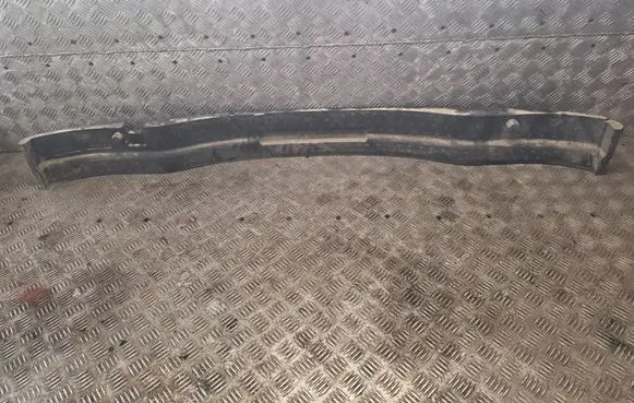 BMW 7 E65 E66 Rear bumper foam support bar 51127015004