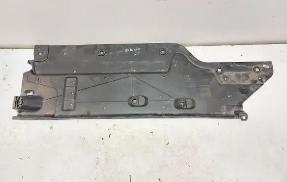 Citroen Berlingo Side bottom protection 9842471180JLK01