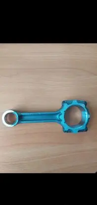 Nissan Navara D40 Connecting rod/conrod 152AD2401