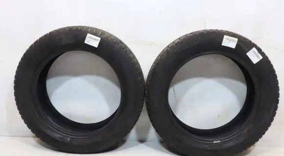 KIA Ceed R16 winter tire 