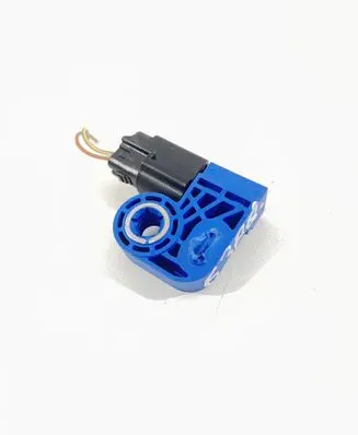 Jaguar XF X250 Airbag deployment crash/impact sensor 8X23148345AB