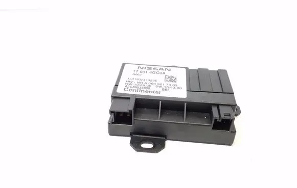 Infiniti Q70 Y51 Fuel injection pump control unit/module 170014GC0A