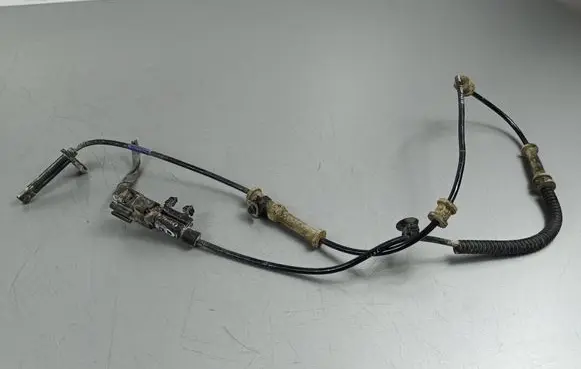 Jeep Grand Cherokee ABS brake wheel speed sensor 68250887AB 25071169354