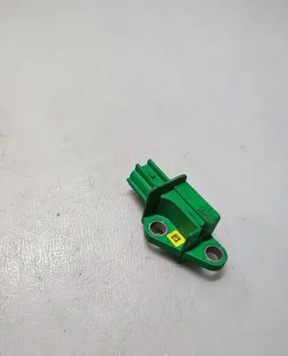 Audi A6 S6 C6 4F Airbag deployment crash/impact sensor 1K0909606C 5WK43544