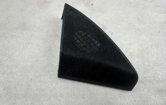 Mercedes-Benz C W205 Front door speaker cover trim A2057200248