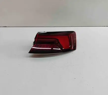 Audi A5 Rear/tail lights 8W6945092J