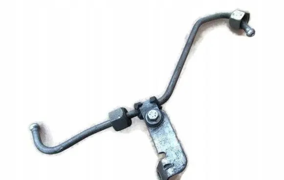 Jeep Cherokee III KJ Fuel line pipe
