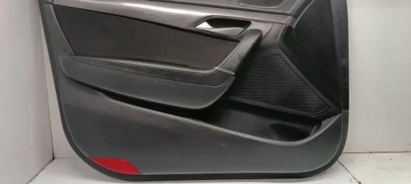 Hyundai i40 Front door card panel trim 823703Z000