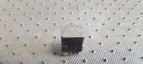 Mazda 6 Other relay ACM33221 UM4667730