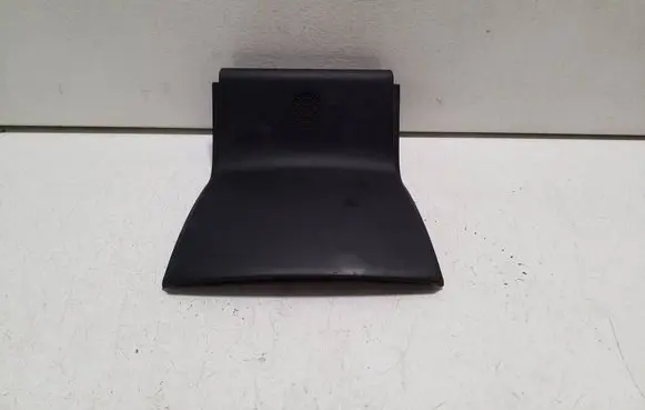Tesla Model S Other center console (tunnel) element 106087700A