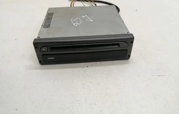 Peugeot 607 CD/DVD changer 964420168000