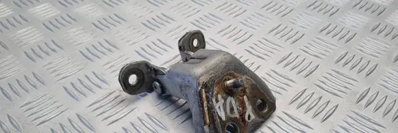 Mercedes-Benz ML W163 Front door lower hinge