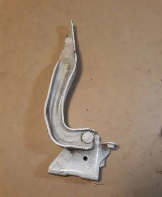 Subaru Forester SJ Engine bonnet/hood hinges