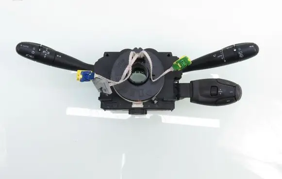 Peugeot 206 Wiper turn signal indicator stalk/switch 96511179XT