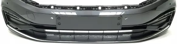 Volkswagen PASSAT B8 Front bumper 3G0807217