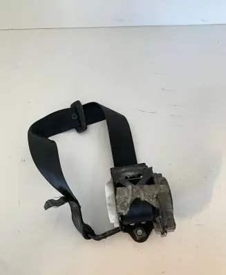 Audi A6 S6 C7 4G Rear seatbelt 4G8857805B