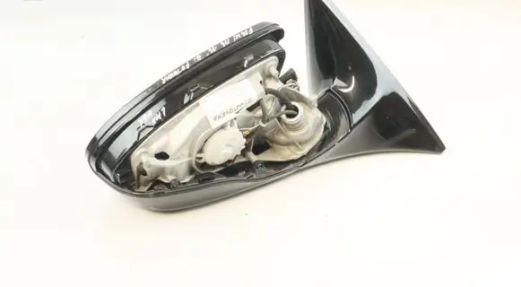 BMW M6 Front door electric wing mirror 