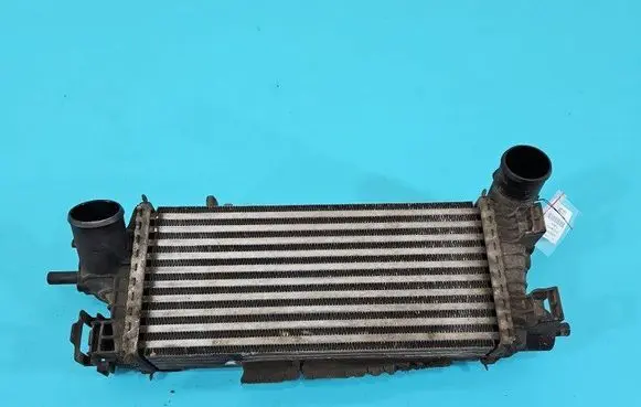 Ford Focus Intercooler radiator IMPRK1442011