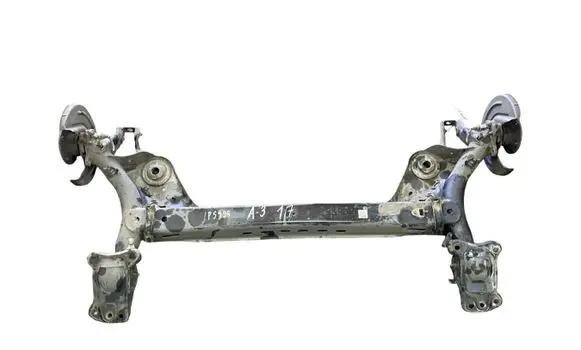 Audi A3 S3 8V Rear axle beam 