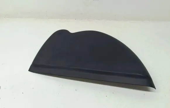 Volkswagen PASSAT B5 Dashboard side end trim 3B0858035