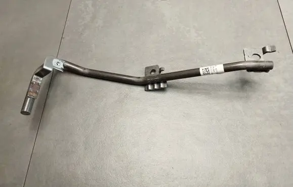 Audi Q4 Sportback e-tron Other interior part 1EB723913F