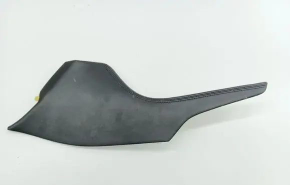 Peugeot 807 Centre console side trim front 5543630150