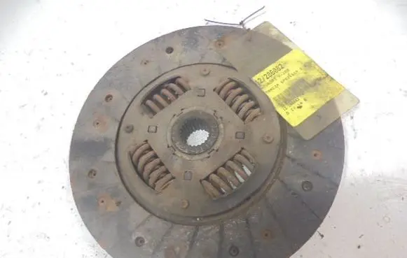 Hyundai H-100 Clutch set kit