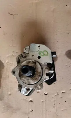 BMW 3 E46 Fuel injection high pressure pump 7788670