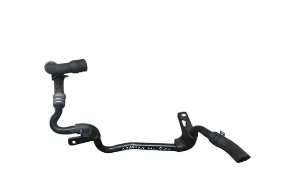Volkswagen Crafter Engine coolant pipe/hose 9068301715
