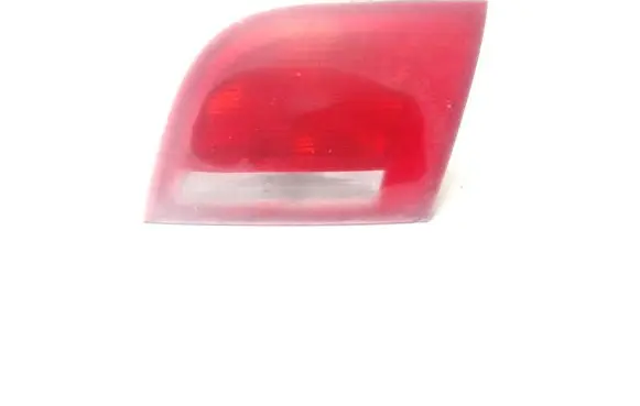 Audi A3 S3 A3 Sportback 8P Tailgate rear/tail lights 8P4945094B