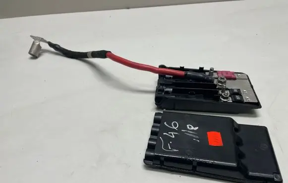 BMW 2 F46 Positive wiring loom 8782850
