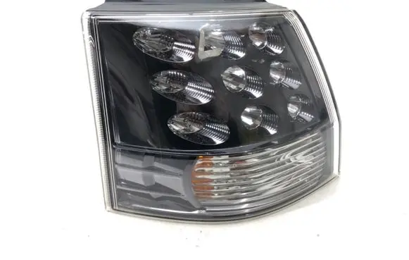 Mitsubishi Outlander Rear/tail lights
