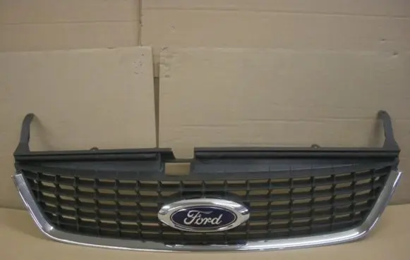 Ford Mondeo MK IV Front bumper upper radiator grill