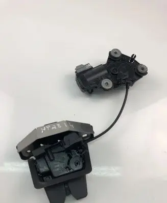 Volvo S90, V90 Tailgate/trunk/boot lock/catch/latch 31349975