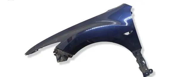 Mazda 6 Fender