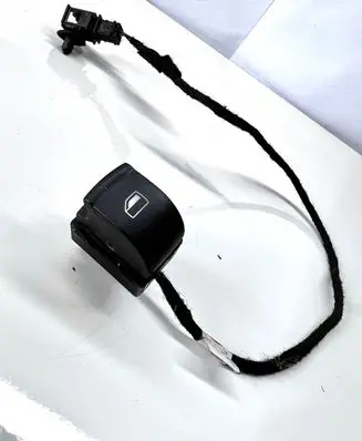 Audi A8 S8 D3 4E Electric window control switch 4E0959855